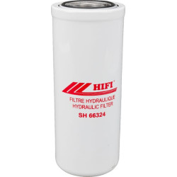 Filtr hydrauliki HiFi Filter SH66324 - mar-kar.com.pl - 1