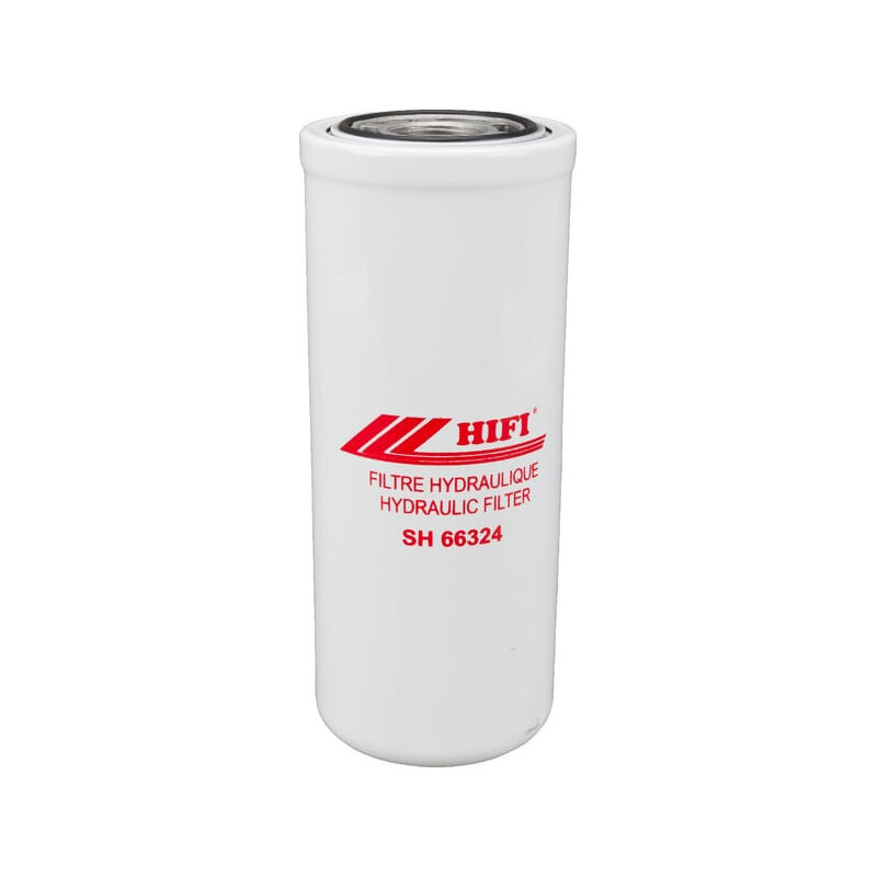 Filtr hydrauliki HiFi Filter SH66324 - mar-kar.com.pl - 1