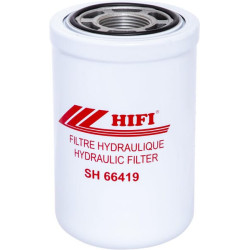 Filtr hydrauliki HiFi Filter SH66419 - mar-kar.com.pl - 1