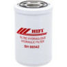 Filtr hydrauliki HiFi Filter SH66542 - mar-kar.com.pl - 1