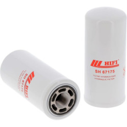 Filtr hydrauliki HiFi Filter SH67175 - mar-kar.com.pl - 1