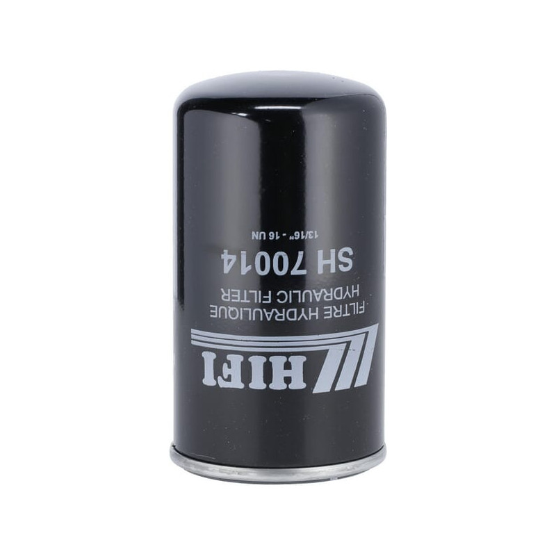 Filtr hydrauliki HiFi Filter SH70014 - mar-kar.com.pl - 1