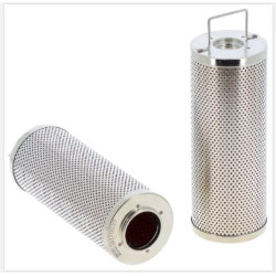 Filtr hydrauliki HiFi Filter SH70029 - mar-kar.com.pl - 1