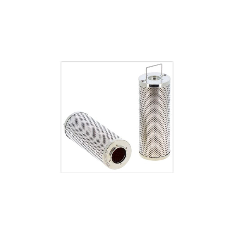 Filtr hydrauliki HiFi Filter SH70029 - mar-kar.com.pl - 1