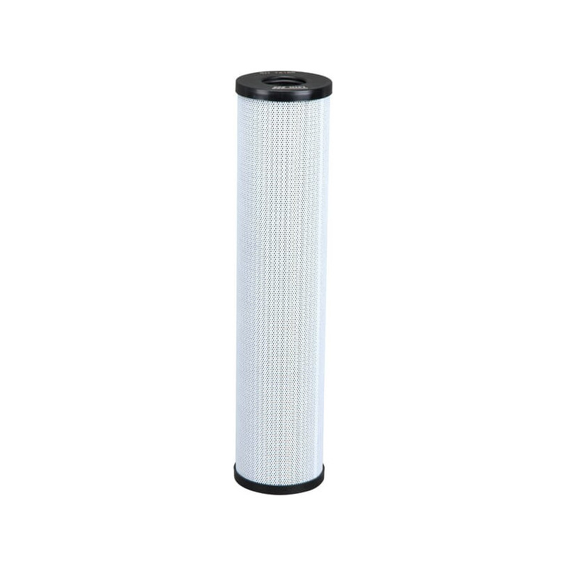 Filtr hydrauliki HiFi Filter SH74186 - mar-kar.com.pl - 1