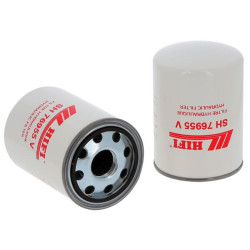 Filtr hydrauliki HiFi Filter SH76955V - mar-kar.com.pl - 1