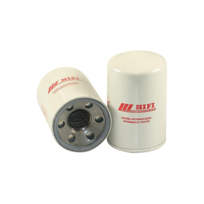 Filtr hydrauliki HiFi Filter SH77630 - mar-kar.com.pl - 1