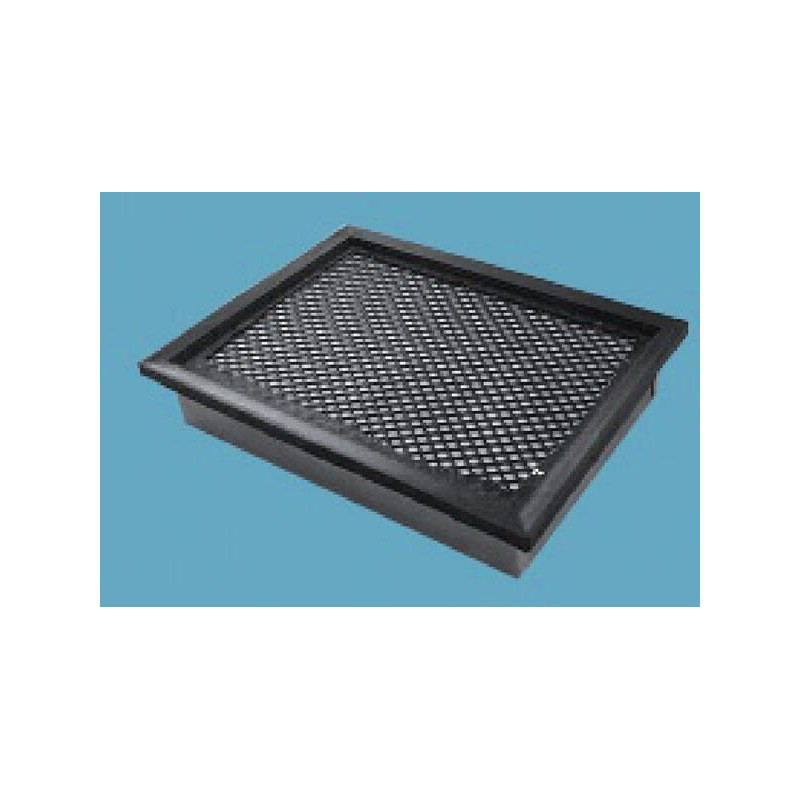 Filtr kabinowy węglowy Panclean AXH1021 - mar-kar.com.pl - 1