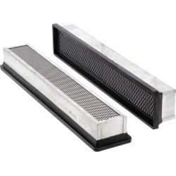 Filtr kabinowy węglowy HiFi Filter SC90127CAG - mar-kar.com.pl - 1