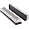 Filtr kabinowy węglowy HiFi Filter SC90127CAG - mar-kar.com.pl - 1