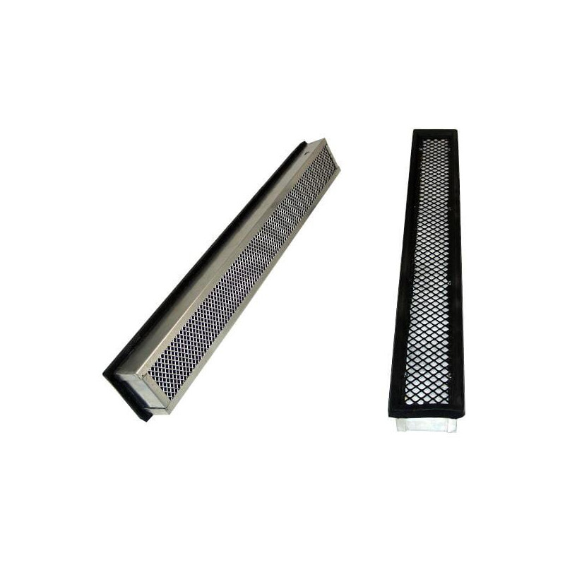 Filtr kabinowy węglowy HiFi Filter SC90189CAG - mar-kar.com.pl - 1