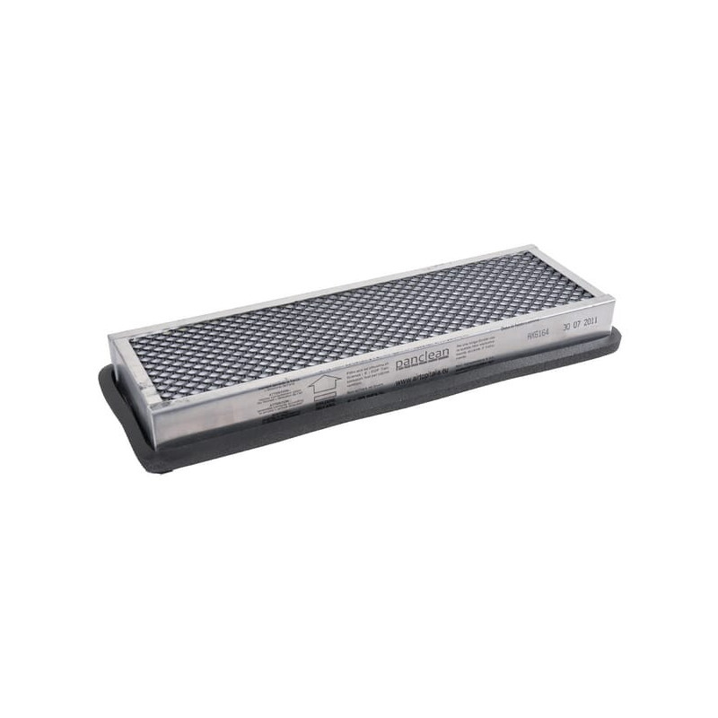 Filtr kabinowy węglowy Panclean AXH4342 - mar-kar.com.pl - 1
