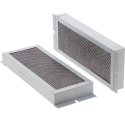 Filtr kabinowy węglowy HiFi Filter SC17203CAG - mar-kar.com.pl - 1