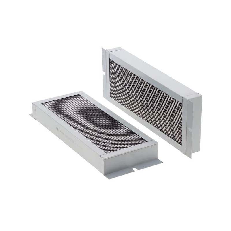 Filtr kabinowy węglowy HiFi Filter SC17203CAG - mar-kar.com.pl - 1