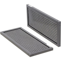 Filtr kabinowy węglowy HiFi Filter SC40012CAG - mar-kar.com.pl - 1