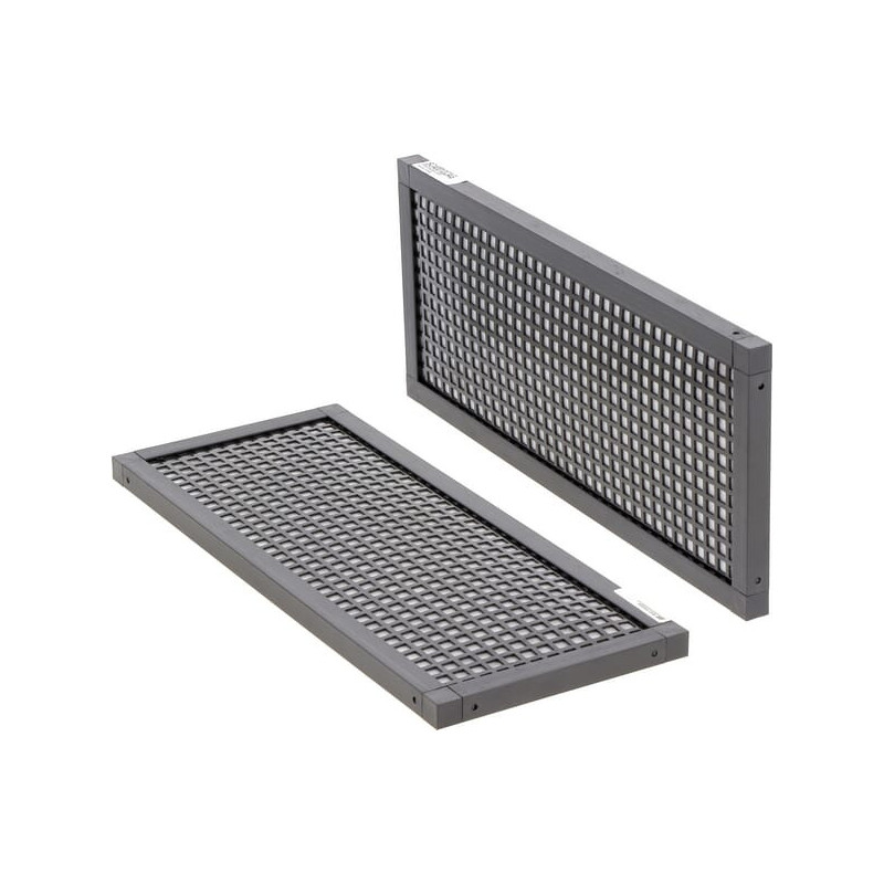 Filtr kabinowy węglowy HiFi Filter SC40012CAG - mar-kar.com.pl - 1