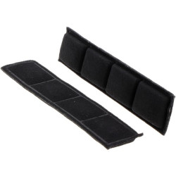 Filtr kabinowy węglowy HiFi Filter SC40029CAG - mar-kar.com.pl - 1