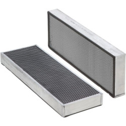 Filtr kabinowy węglowy HiFi Filter SC40045CAG - mar-kar.com.pl - 1