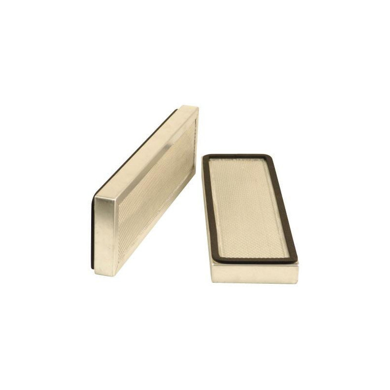 Filtr kabinowy węglowy HiFi Filter SC40092CAG - mar-kar.com.pl - 1