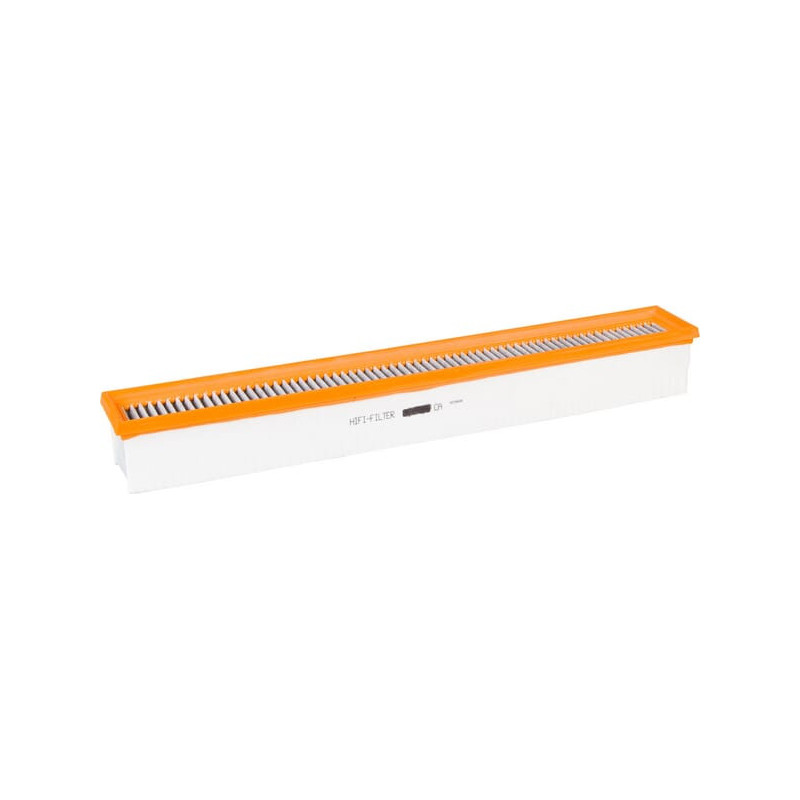 Filtr kabinowy węglowy HiFi Filter SC50008CA - mar-kar.com.pl - 1