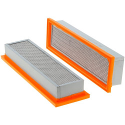 Filtr kabinowy węglowy HiFi Filter SC50022CAG - mar-kar.com.pl - 1