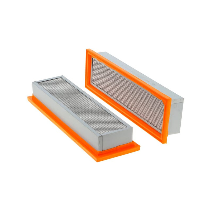 Filtr kabinowy węglowy HiFi Filter SC50022CAG - mar-kar.com.pl - 1