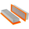 Filtr kabinowy węglowy HiFi Filter SC50022CAG - mar-kar.com.pl - 1