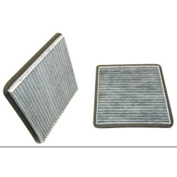 Filtr kabinowy węglowy HiFi Filter SC50185CA - mar-kar.com.pl - 1