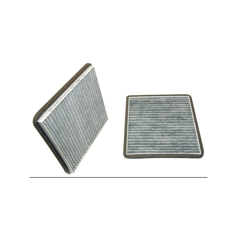 Filtr kabinowy węglowy HiFi Filter SC50185CA - mar-kar.com.pl - 1