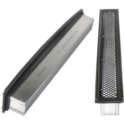 Filtr kabinowy węglowy HiFi Filter SC50223CAG - mar-kar.com.pl - 1