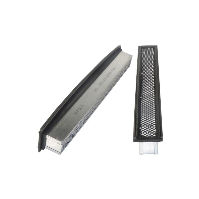 Filtr kabinowy węglowy HiFi Filter SC50223CAG - mar-kar.com.pl - 1