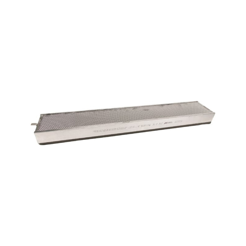Filtr kabinowy węglowy HiFi Filter SC50253CAG - mar-kar.com.pl - 1