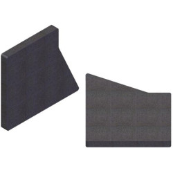 Filtr kabinowy węglowy HiFi Filter SC50308CA - mar-kar.com.pl - 1