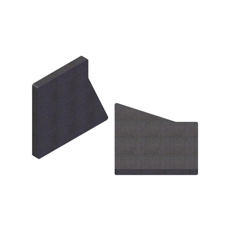 Filtr kabinowy węglowy HiFi Filter SC50308CA - mar-kar.com.pl - 1