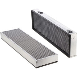 Filtr kabinowy węglowy HiFi Filter SC60008CAG - mar-kar.com.pl - 1