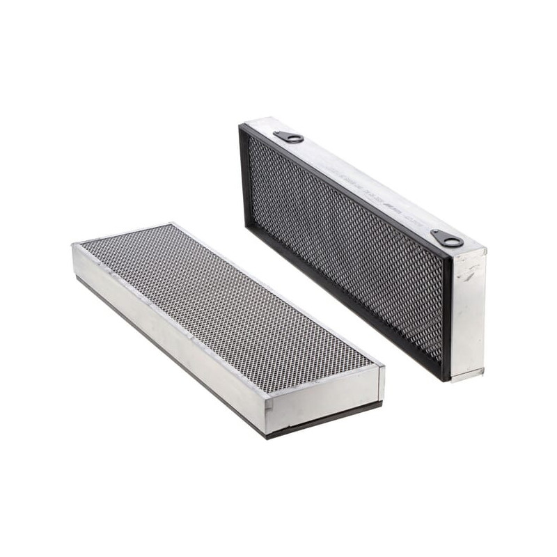 Filtr kabinowy węglowy HiFi Filter SC60008CAG - mar-kar.com.pl - 1