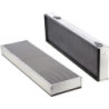 Filtr kabinowy węglowy HiFi Filter SC60008CAG - mar-kar.com.pl - 1
