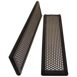 Filtr kabinowy węglowy HiFi Filter SC60021CAG - mar-kar.com.pl - 1