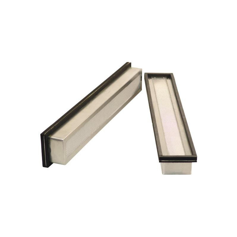 Filtr kabinowy węglowy HiFi Filter SC70002CAG - mar-kar.com.pl - 1