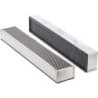 Filtr kabinowy węglowy HiFi Filter SC70012CAG - mar-kar.com.pl - 1