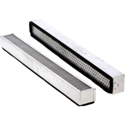 Filtr kabinowy węglowy HiFi Filter SC70030CAG - mar-kar.com.pl - 1