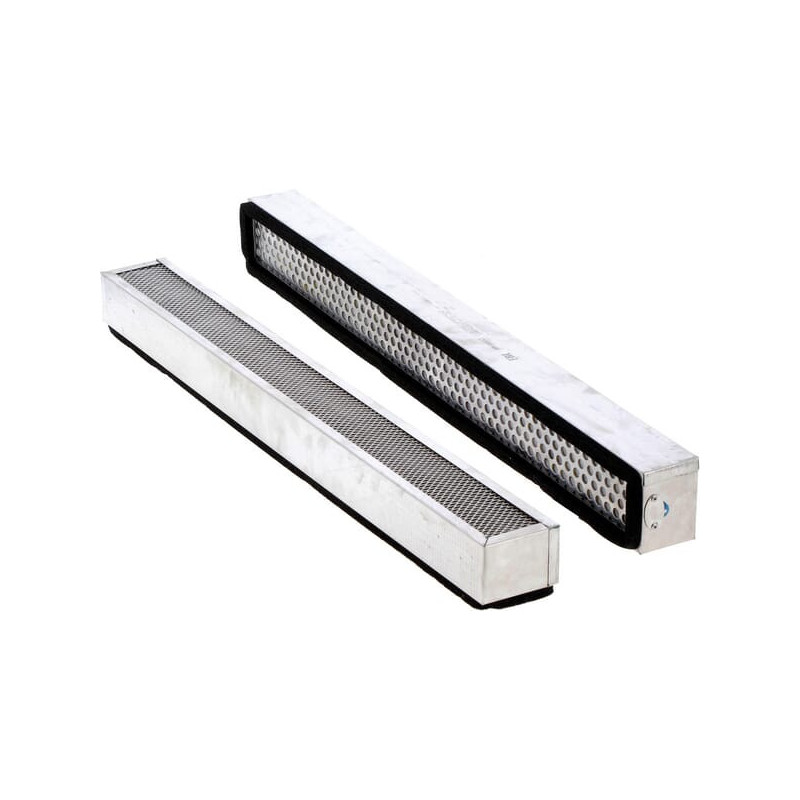 Filtr kabinowy węglowy HiFi Filter SC70030CAG - mar-kar.com.pl - 1
