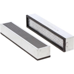 Filtr kabinowy węglowy HiFi Filter SC70064CAG - mar-kar.com.pl - 1
