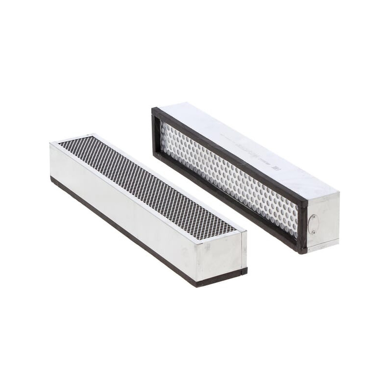 Filtr kabinowy węglowy HiFi Filter SC70064CAG - mar-kar.com.pl - 1