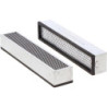 Filtr kabinowy węglowy HiFi Filter SC70064CAG - mar-kar.com.pl - 1