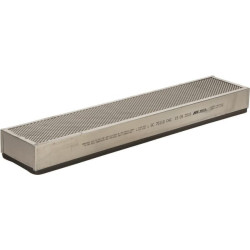 Filtr kabinowy węglowy HiFi Filter SC70110CAG - mar-kar.com.pl - 1