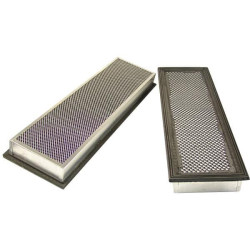 Filtr kabinowy węglowy HiFi Filter SC70120CAG - mar-kar.com.pl - 1