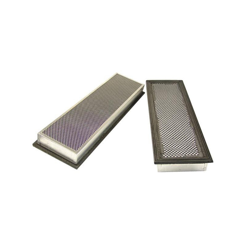 Filtr kabinowy węglowy HiFi Filter SC70120CAG - mar-kar.com.pl - 1