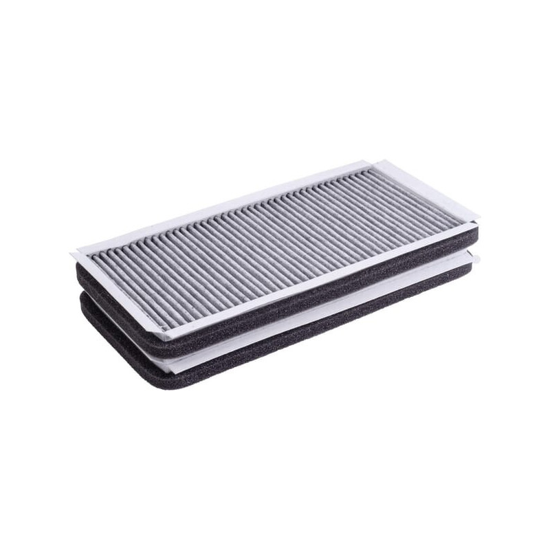 Filtr kabinowy węglowy HiFi Filter SC70147CA - mar-kar.com.pl - 1