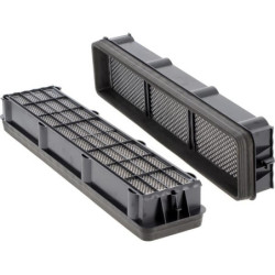 Filtr kabinowy węglowy HiFi Filter SC90015CAG - mar-kar.com.pl - 1